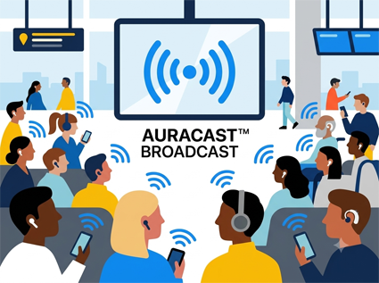 auracast